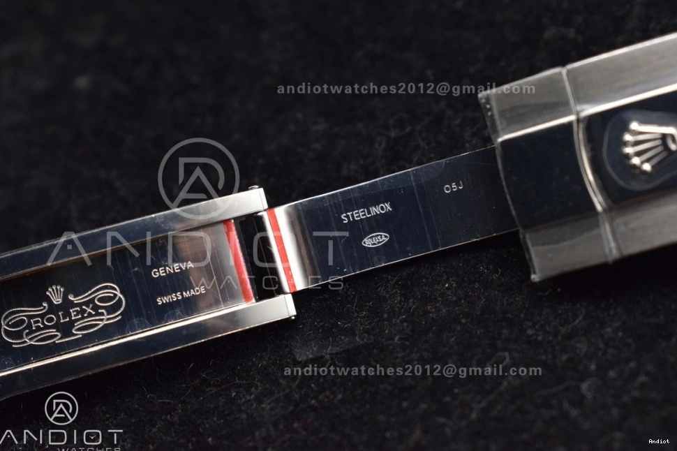 A23J SS SS Bracelet Blue Skydweller Dial Noob on Edition Best Oyster 0210